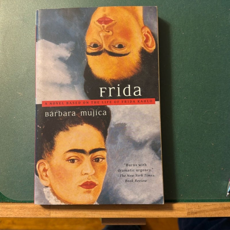 Frida