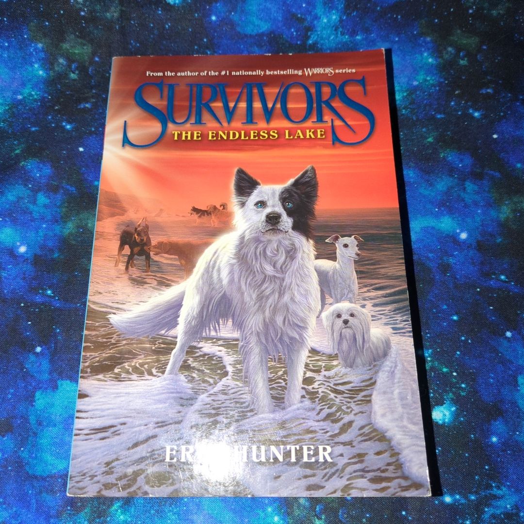 Survivors #5: the Endless Lake