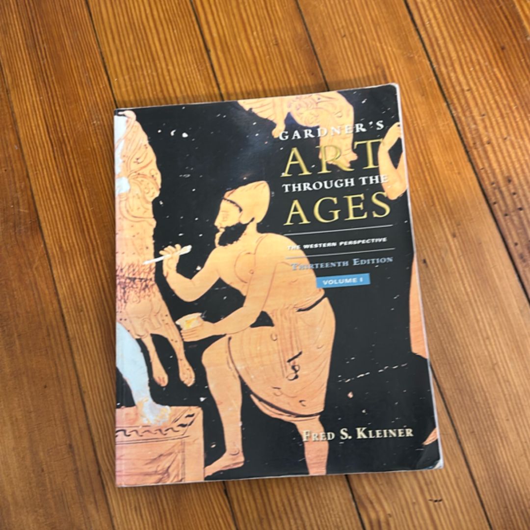 Gardner's Art Through the Ages