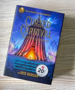 The Cursed Carnival and Other Calamities