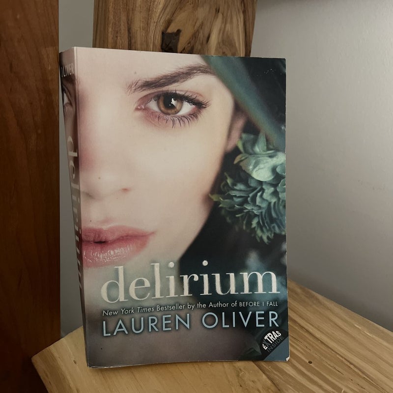 Delirium