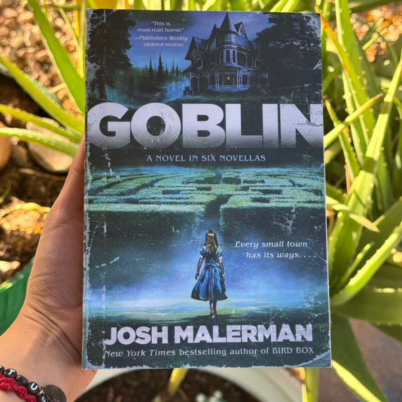 Goblin