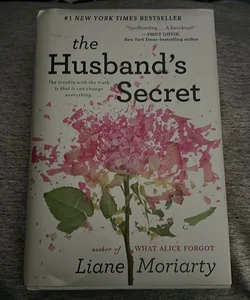 The Husband's Secret