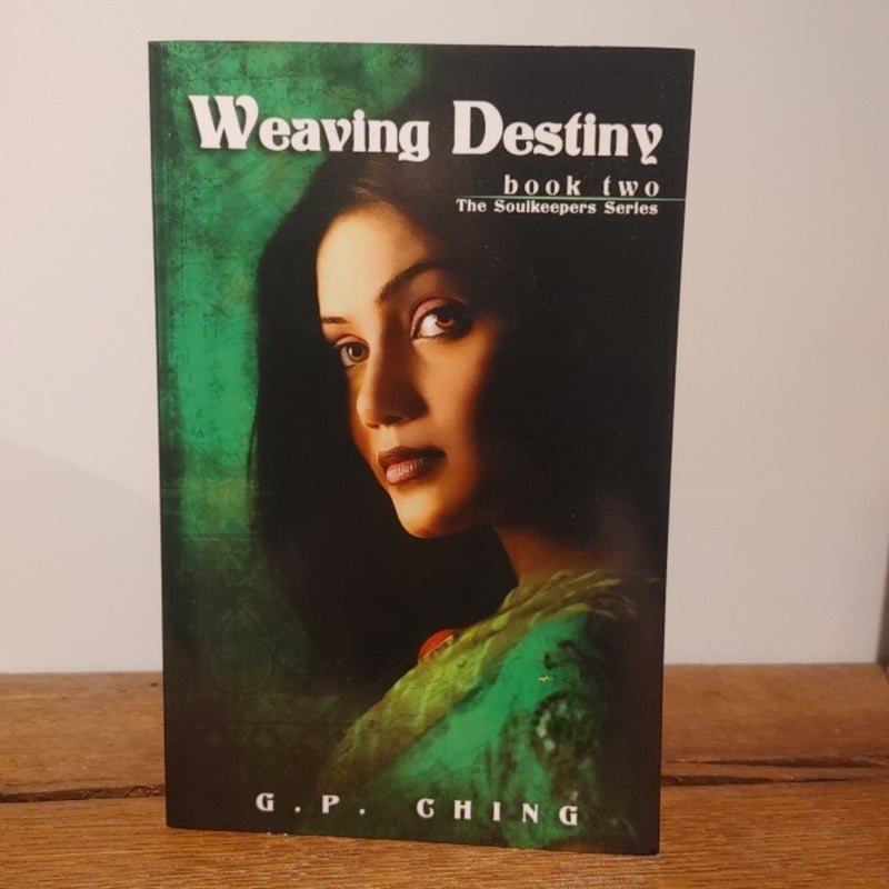 Weaving Destiny