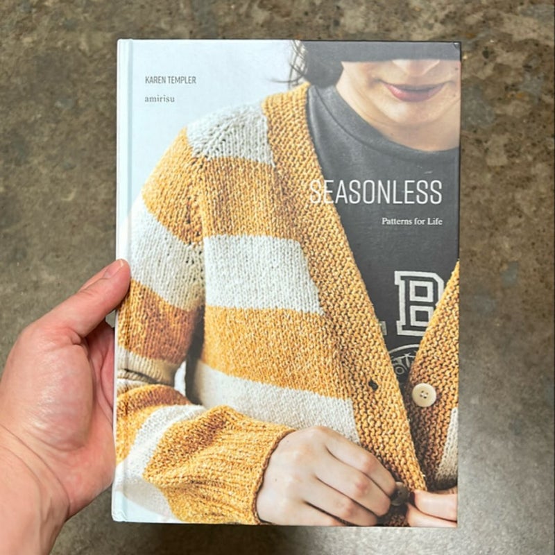 Seasonless 