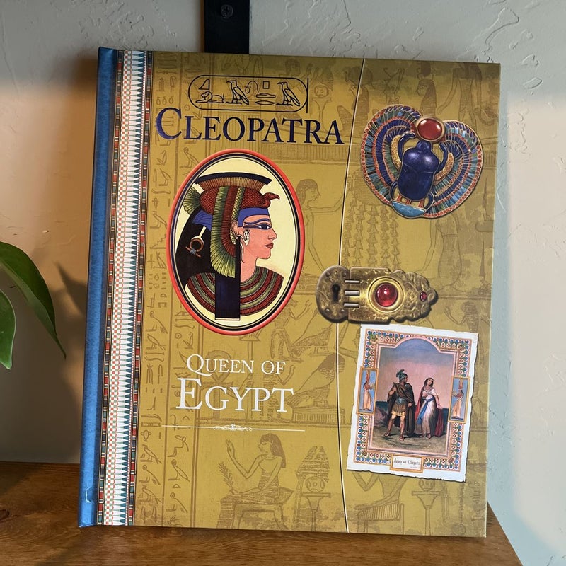 Cleopatra