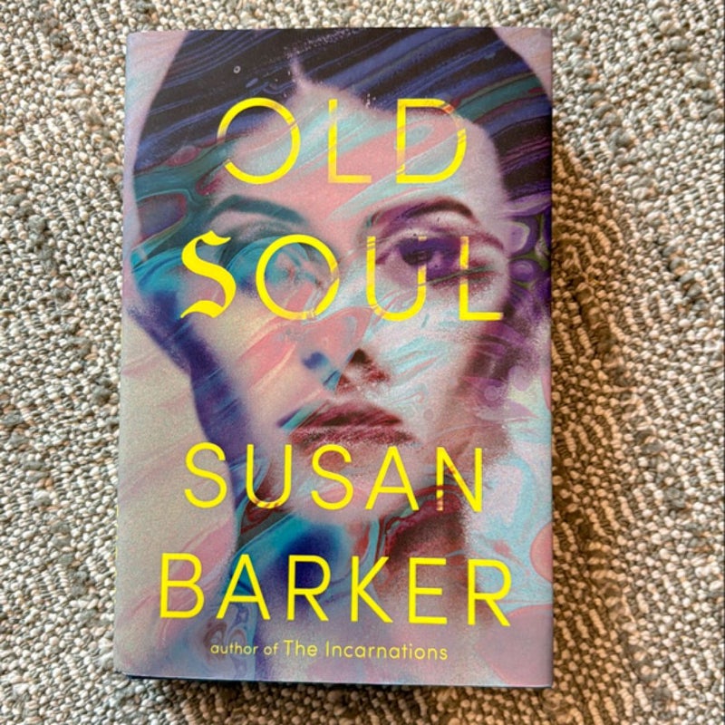 Old Soul