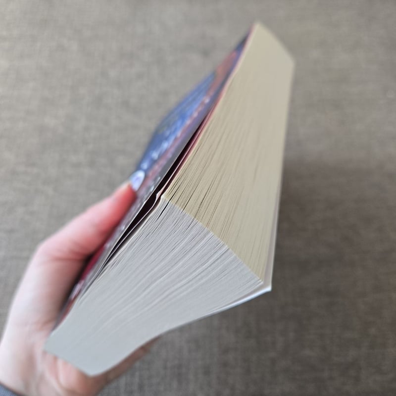 All the Colors of the Dark