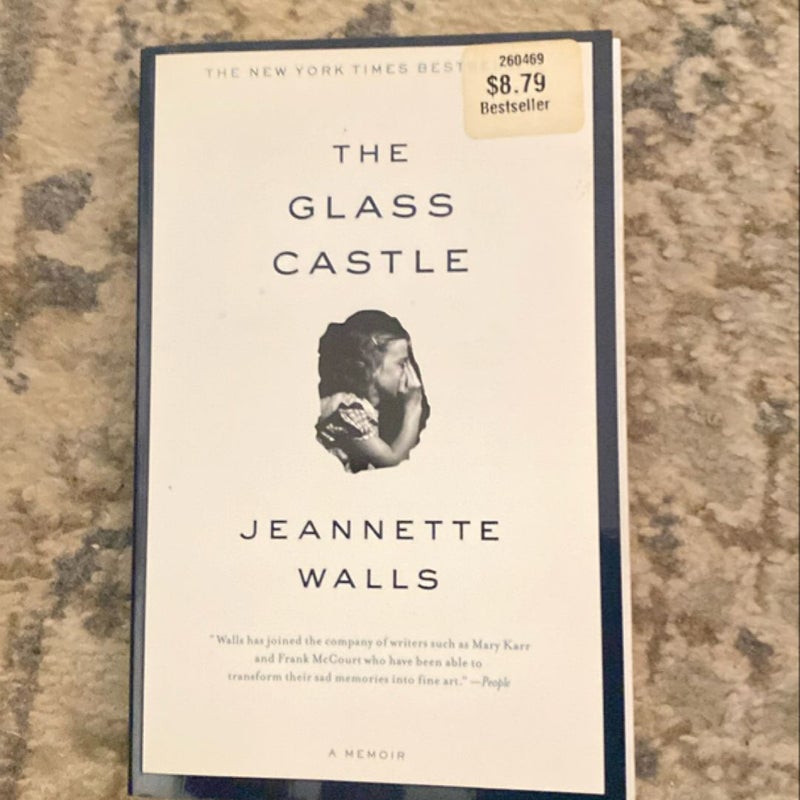 The Glass Castle