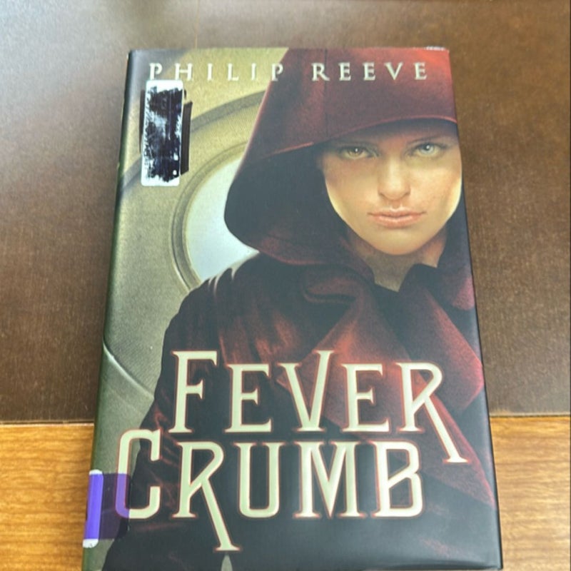 Fever Crumb