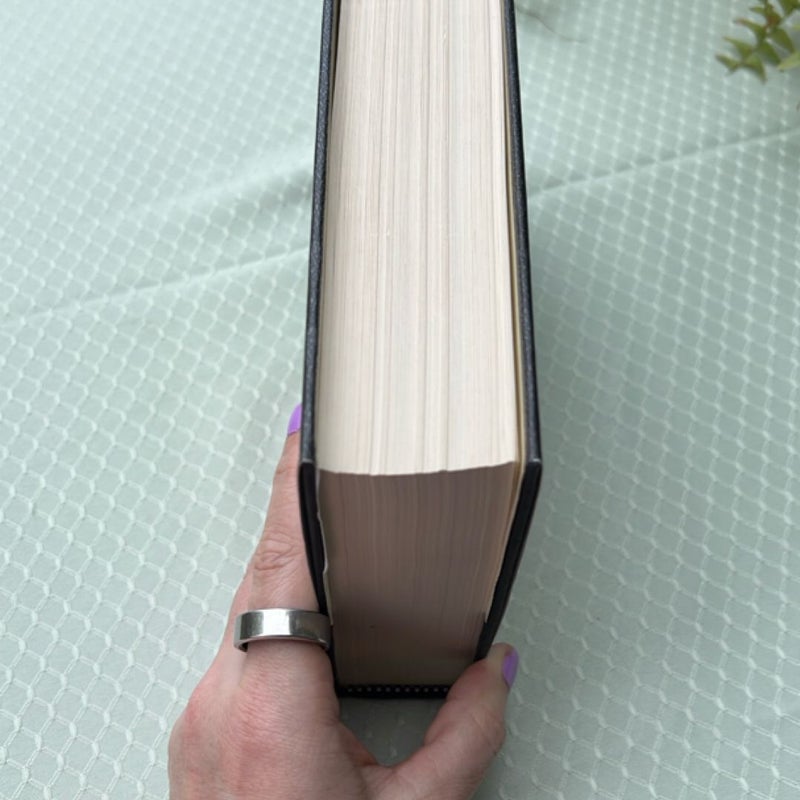 Brisingr (FIRST EDITION)