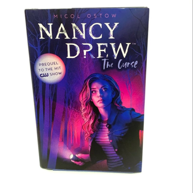 Nancy Drew