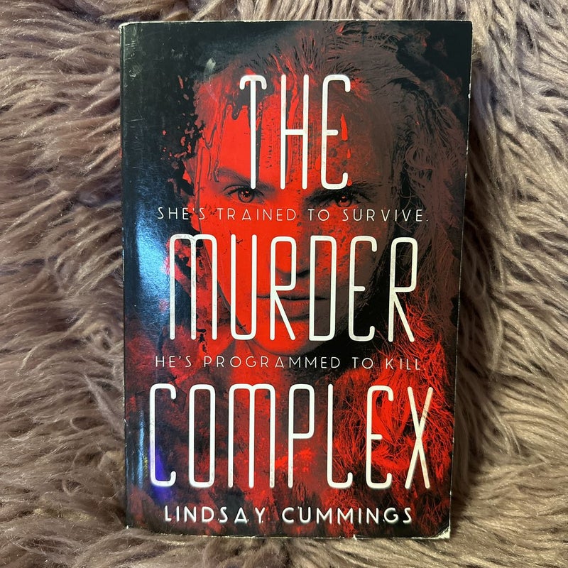 The Murder Complex