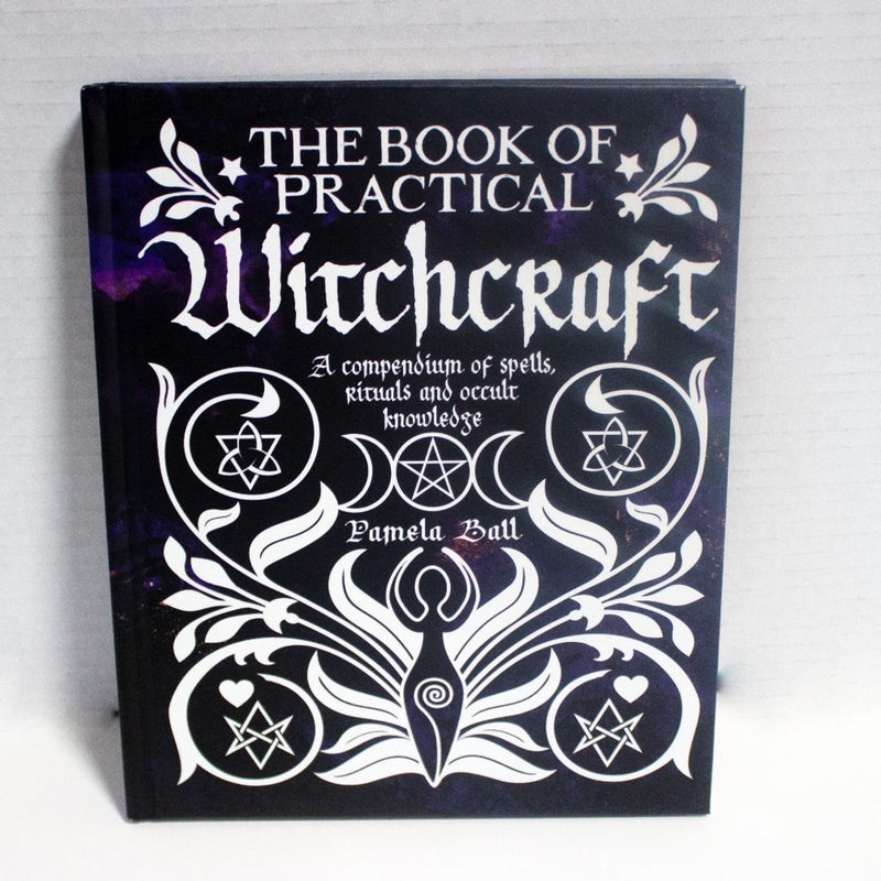 The Practical Book of Witchcraft