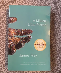 A Million Little Pieces