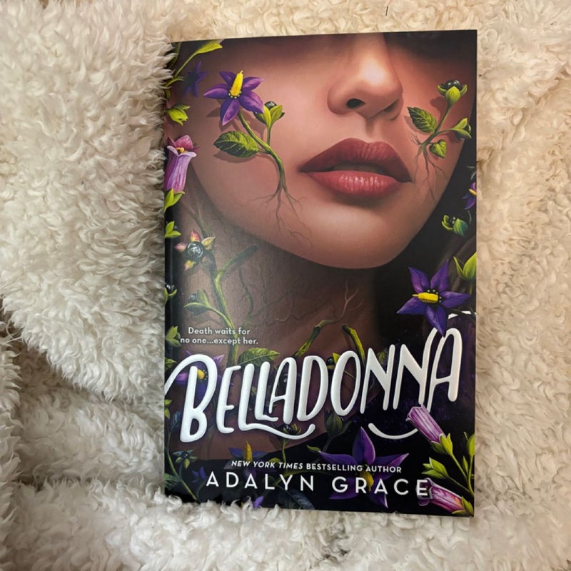 Belladonna