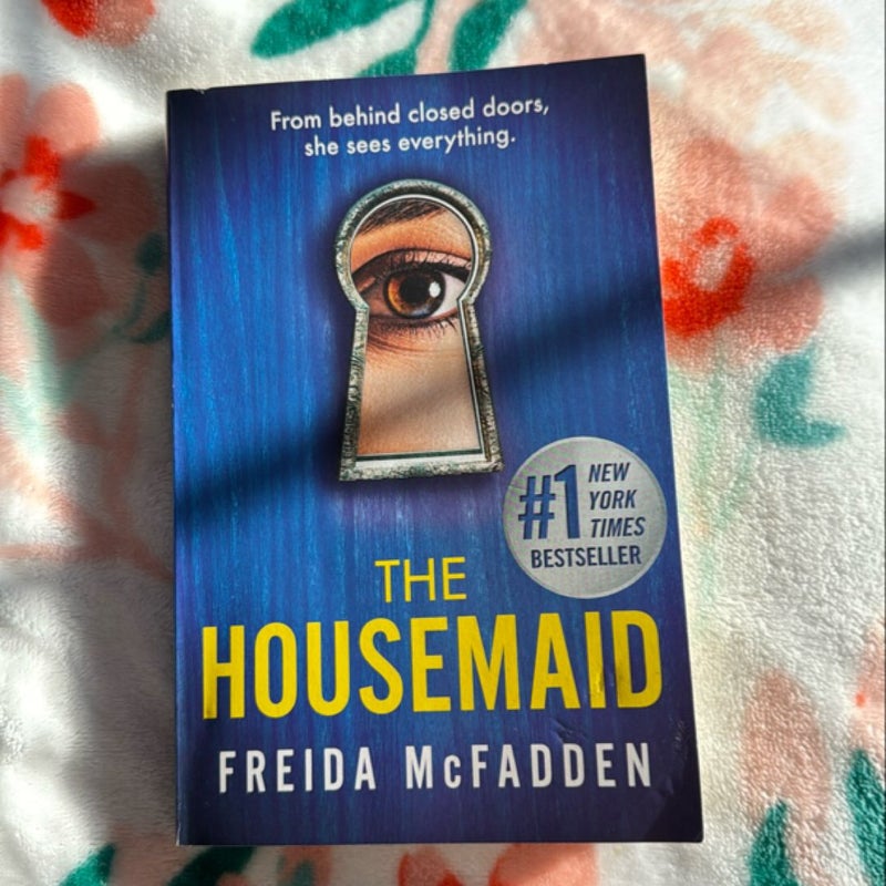 The Housemaid