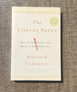 The Tipping Point