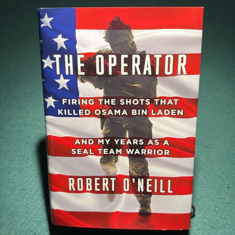 The Operator