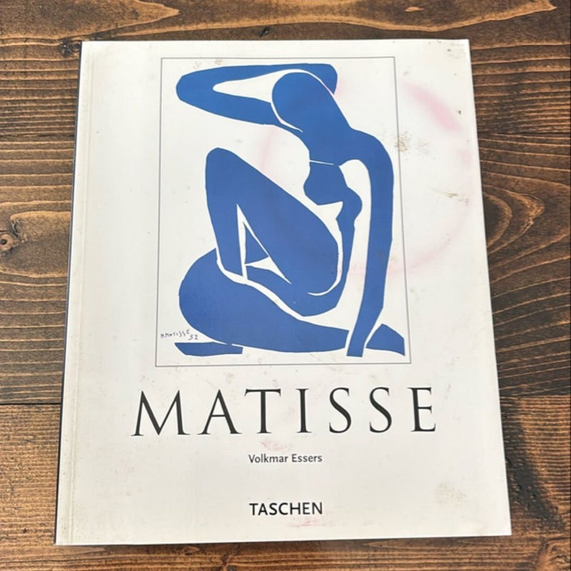 Matisse