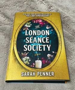 The London Séance Society