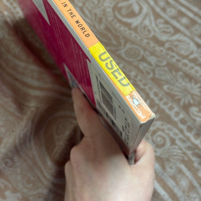 The Penguin Atlas of Women in the World