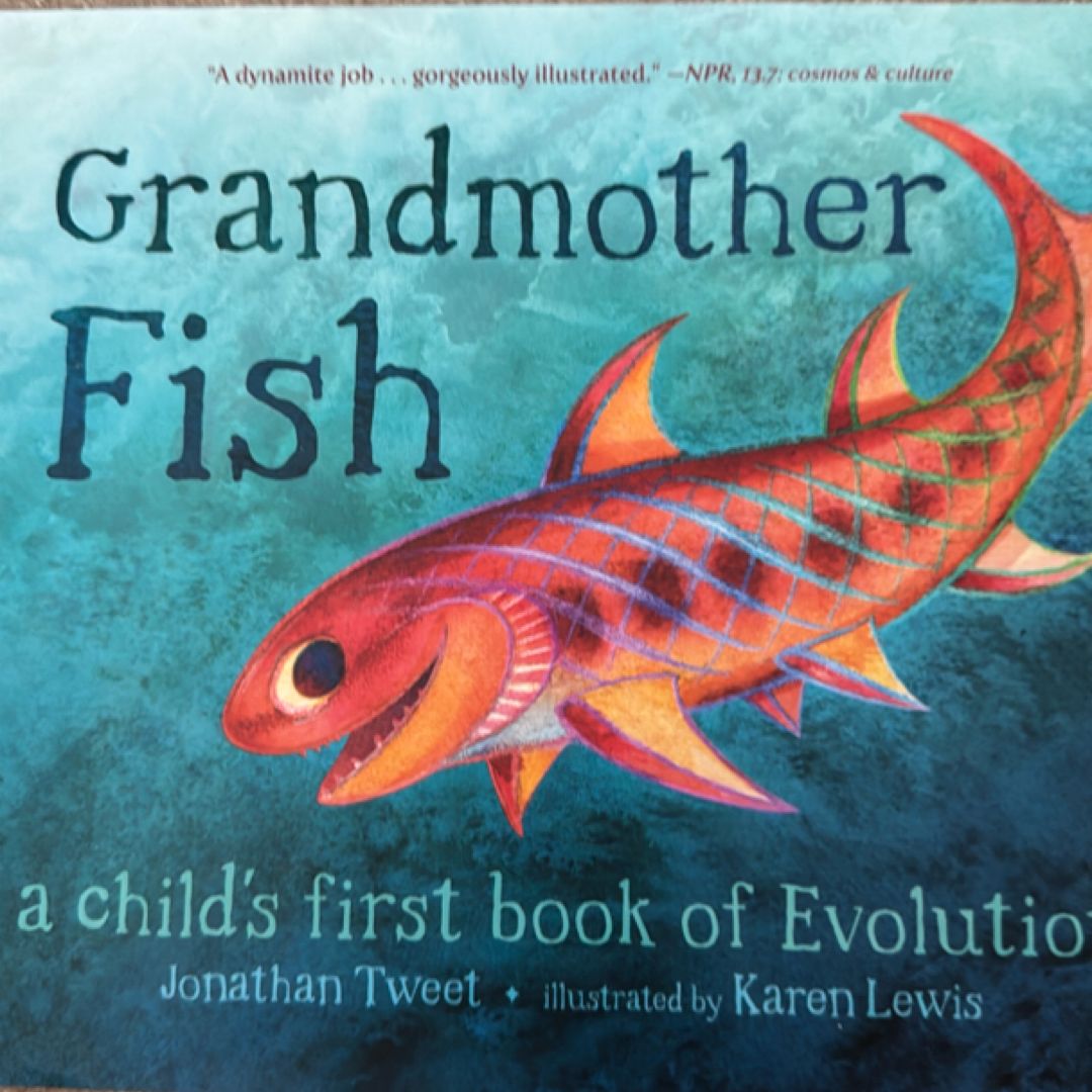 Grandmother Fish