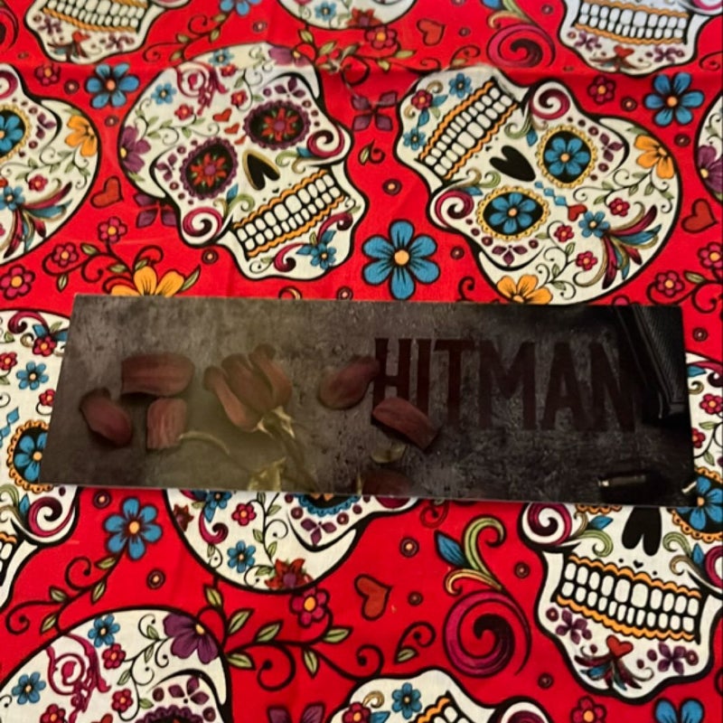 Hitman 