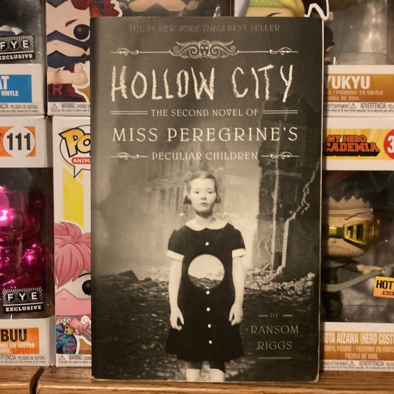 Hollow City