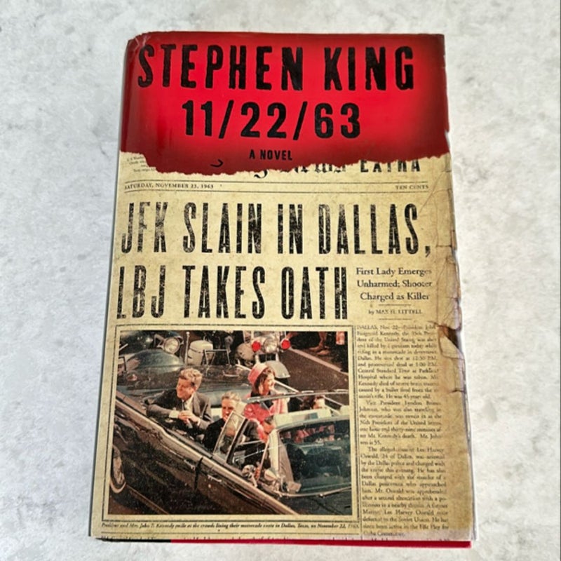 11/22/63