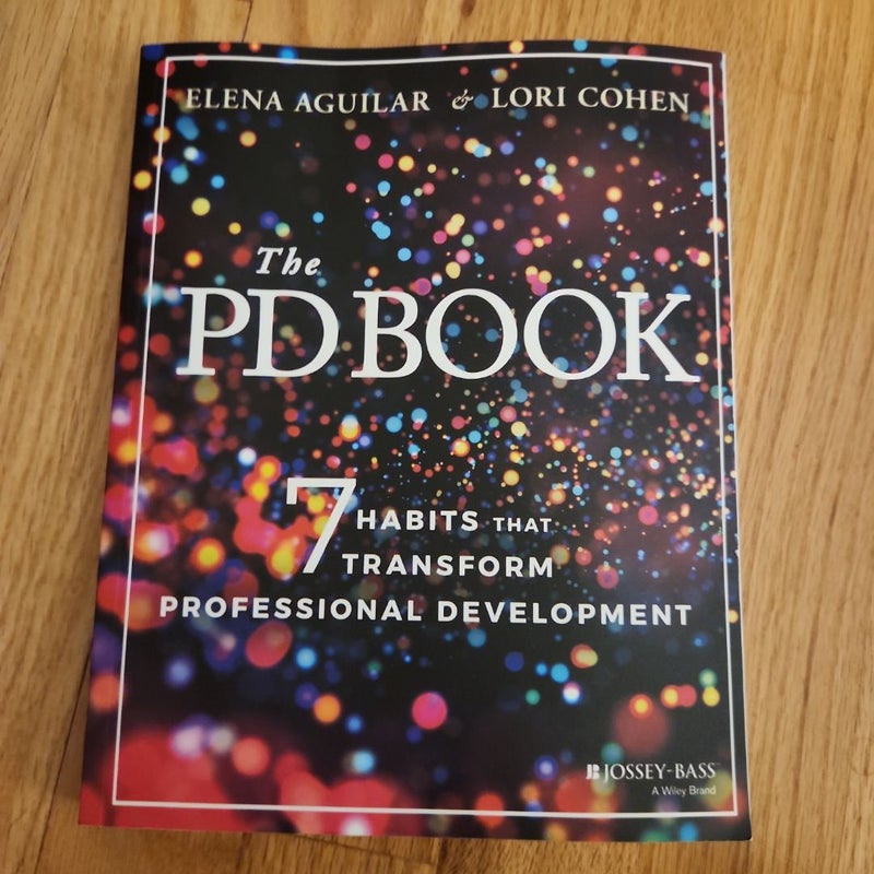 The PD Book