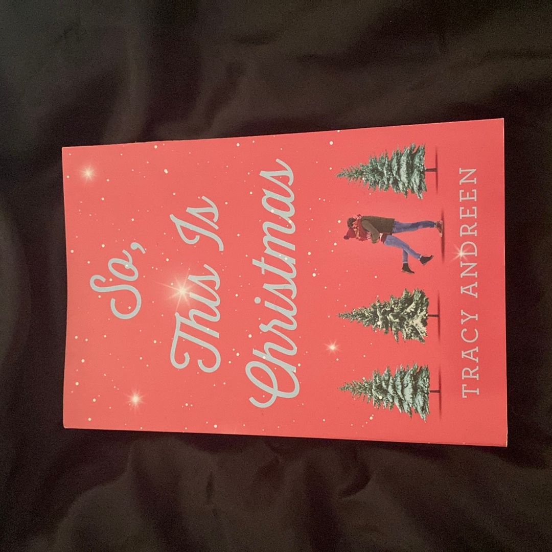 So, This Is Christmas