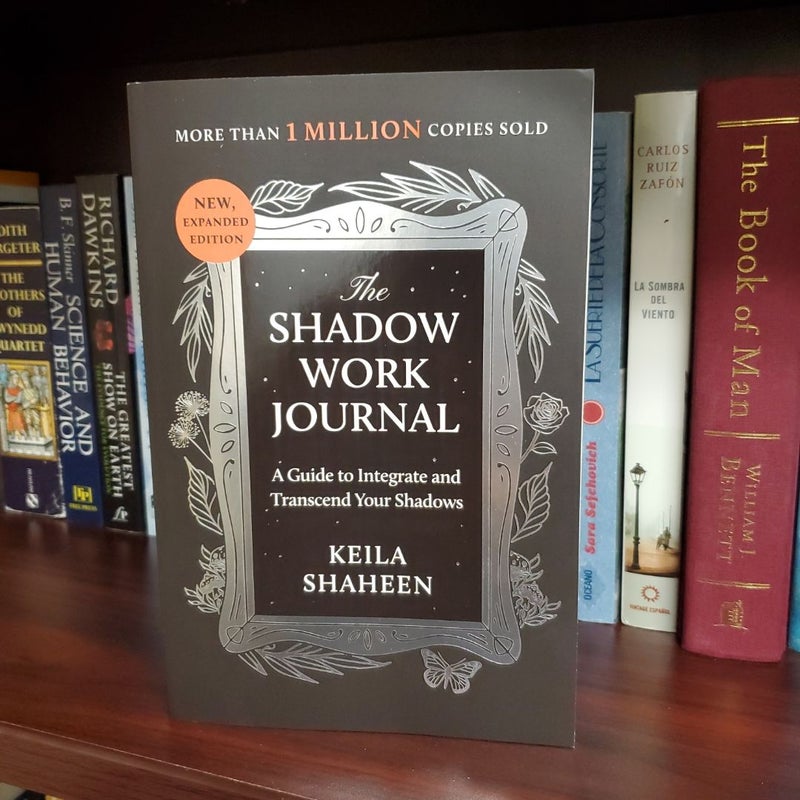 The Shadow Work Journal