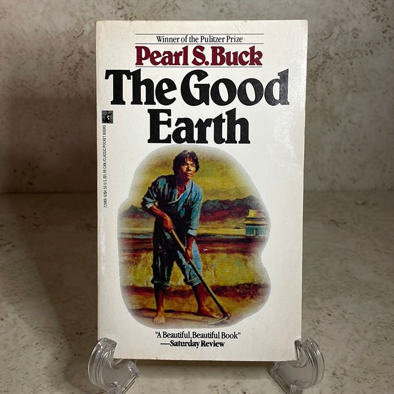 The Good Earth