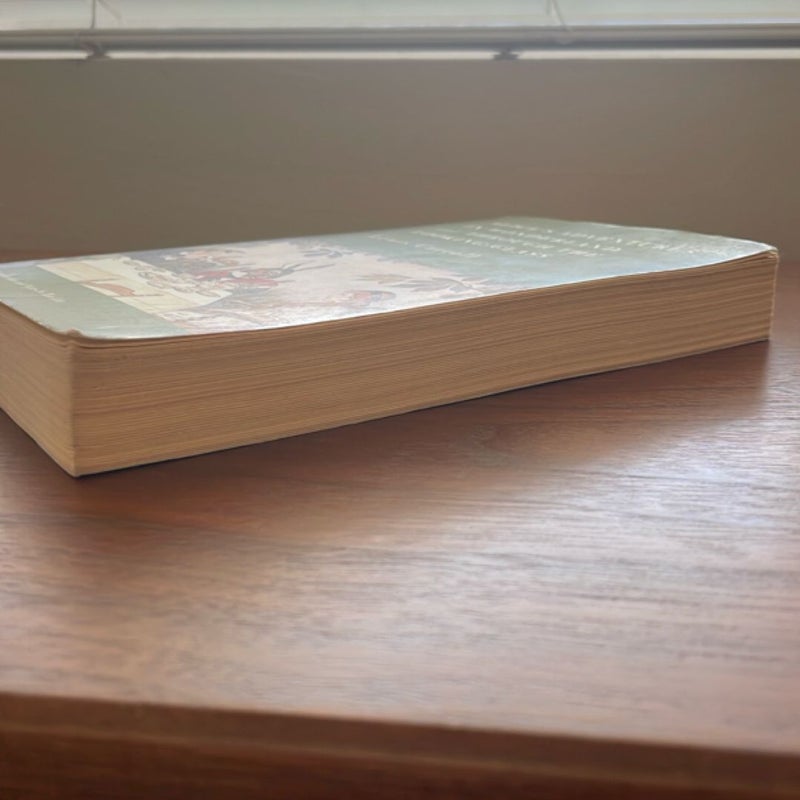 Alice's Adventures in Wonderland, and Through the Looking Glass