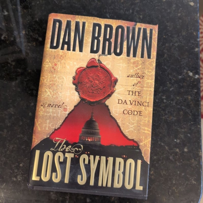 The Lost Symbol