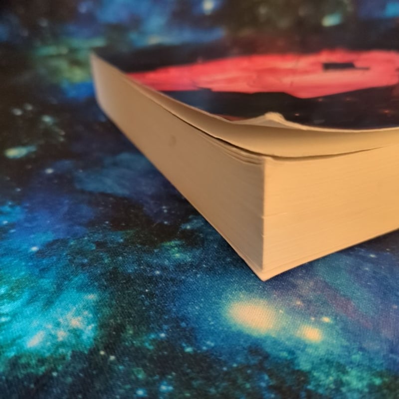 Every Word You Never Said