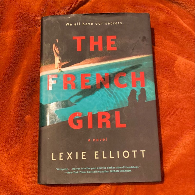 The French Girl