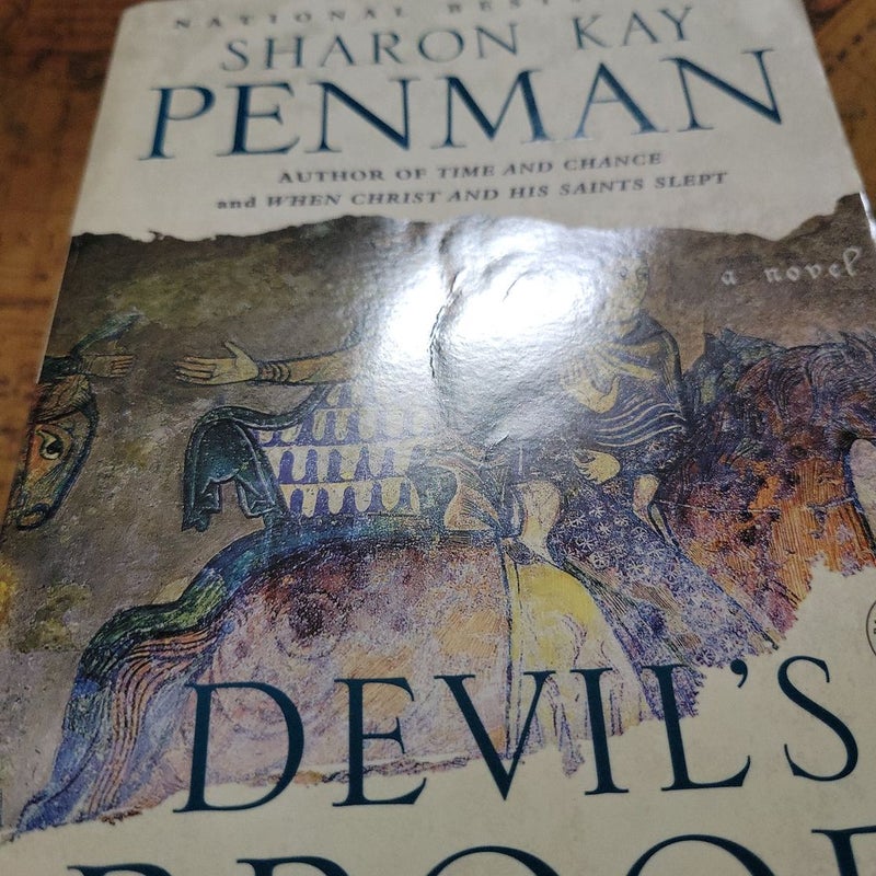 Devil's Brood