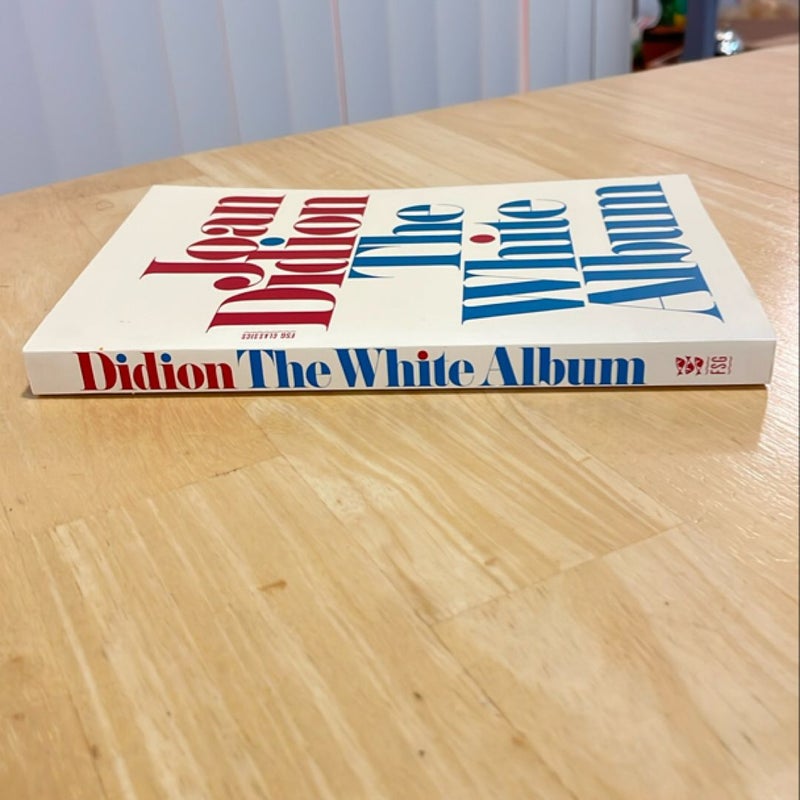 The White Album