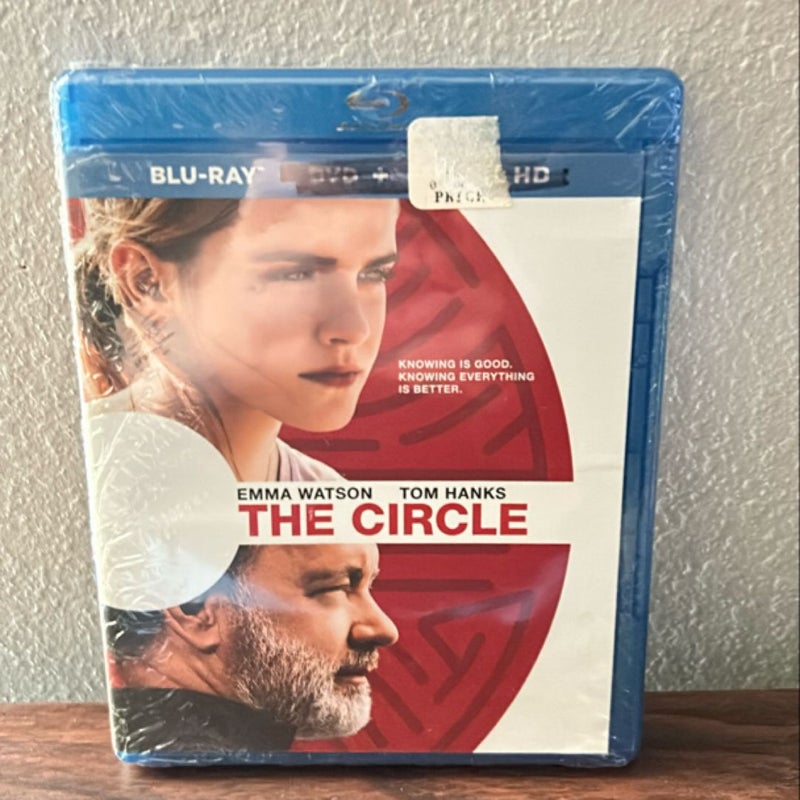 The Circle