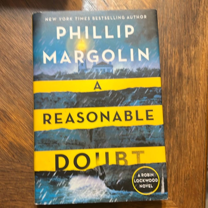 A Reasonable Doubt