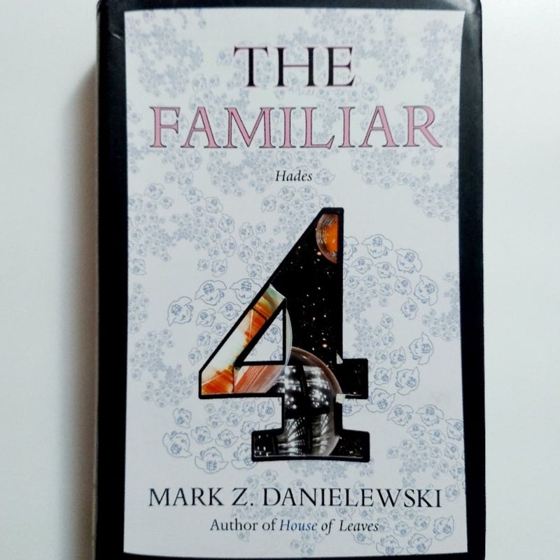 The Familiar, Volume 4