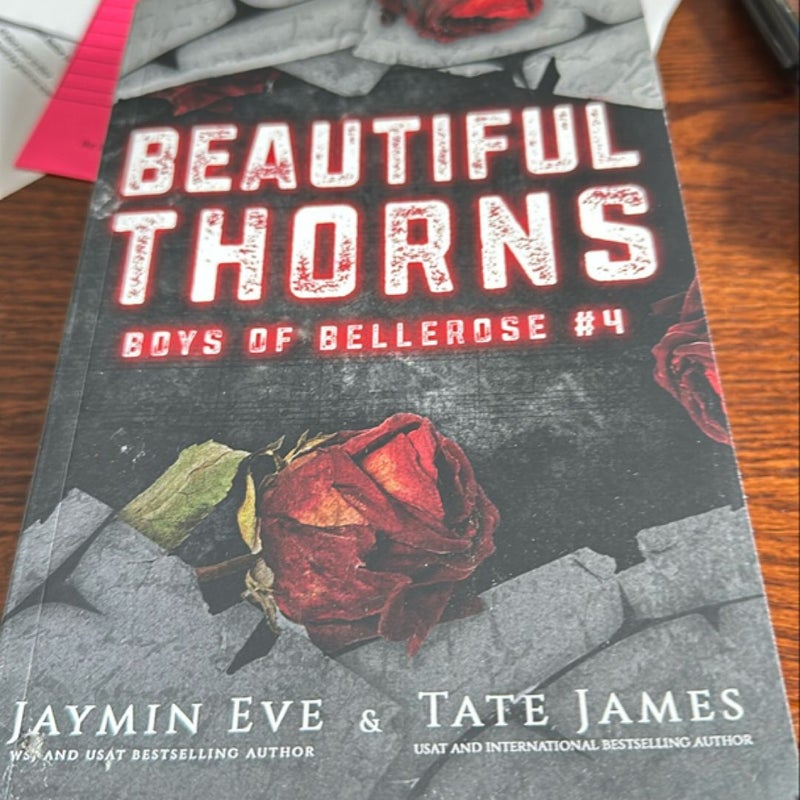 Beautiful Thorns