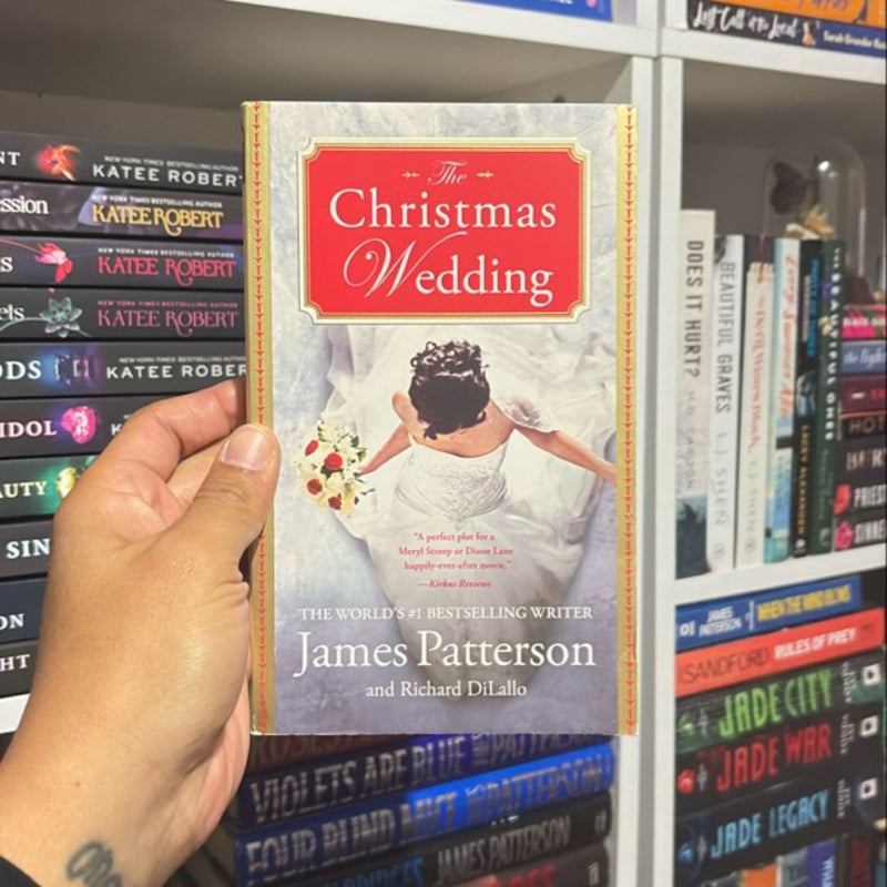 The Christmas Wedding