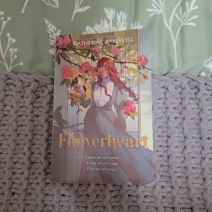 Flowerheart