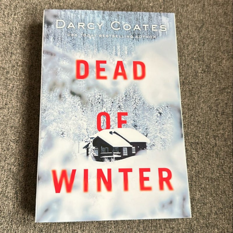 Dead of Winter