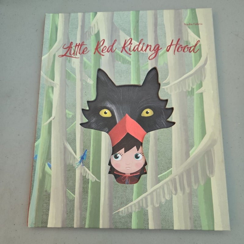 Little Red Riding Hood