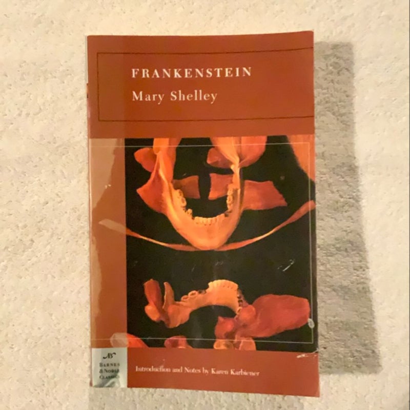 Frankenstein