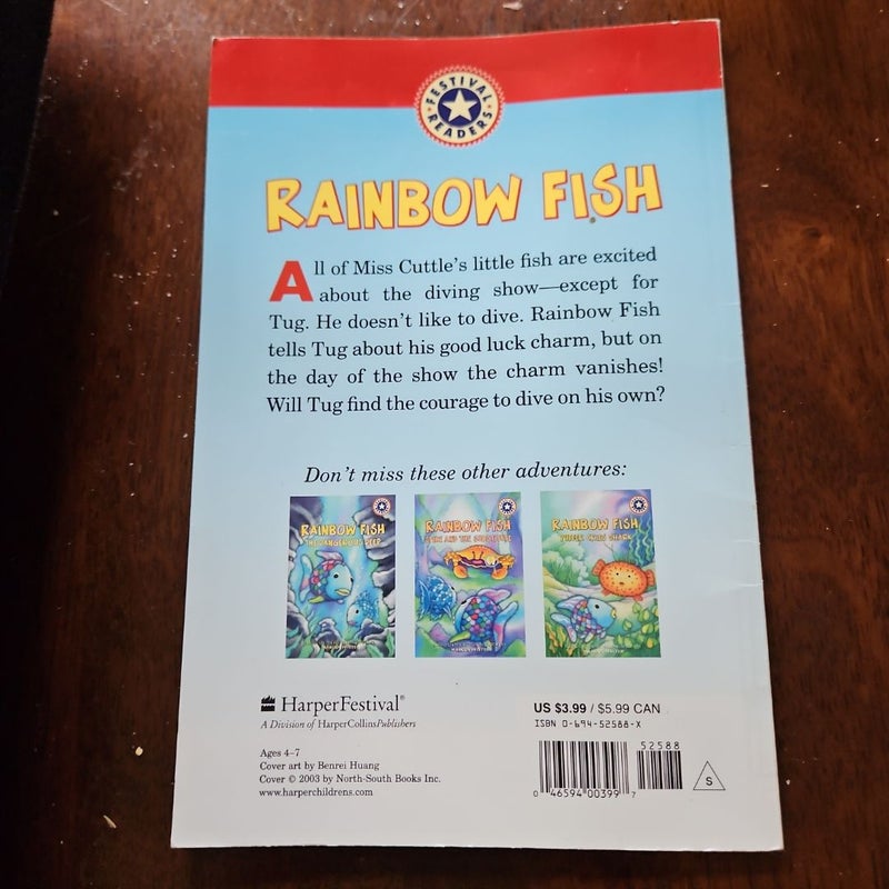 Rainbow Fish